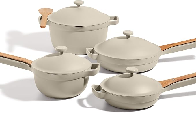 Cookware