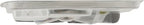 KitchenAid All Purpose Kitchen Shears with Protective Sheath Durable Stainless Steel Scissors, Dishwasher Safe, Soft Grip Comfort Handle, 8.72 Inch, Black