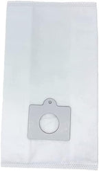 6 Pack Type Q/C HEPA Replacement Vacuum Bags Compatible with Kenmore and Sears Canister Vacuum Fits Kenmore 5055 50557 50558 53291 Replace Part 53292.