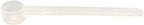 1.5 mL (1.5 CC) Long Handle Scoop for Measuring Coffee, Pet Food, Grains, Protein, Spices and Other Dry Goods (Pack of 1)