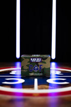 Black Rifle Coffee Company CAF, 50 Count, Medium Roast K Cups - Single Serve K Cups Coffee Pods - Kcup Pods Compatible with Keurig 1.0 & 2.0 - Made from Arabica Beans