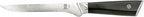 Mercer Culinary M13787 Premium Grade Super Steel, 6-Inch Boning Knife, G10 Handle