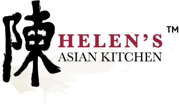 Helen’s Asian Kitchen Spider Strainer | 7-Inch Stainless Steel Wire Mesh Ladle with Sustainable Wood Handle for Large Batch Cooking and Frying