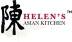 Helen’s Asian Kitchen Deluxe Spider Strainer | Heavy-Duty Stainless Steel Basket with Sustainable Wood Handle for Deep Frying and Large Batch Cooking