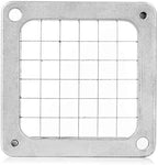 New Star Foodservice 1028959 Replacement Blade for 1028935 New Star Foodservice Wall Mounted 1/2" French Fry Cutter (REPLACEMENT PART ONLY COMPATIBLE WITH NSF WALL MOUNTED FRENCH FRY CUTTER)