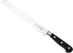 Mercer Culinary M23650 Renaissance, 9-Inch Bread Knife
