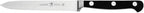 HENCKELS Classic Razor-Sharp 7-Piece Knife Set, Chef Knife, Bread Knife, German Engineered Informed by 100+ Years of Mastery