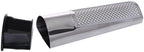 Stainless Steel Barconic Nutmeg Grater