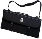 Mercer Culinary 17-Pocket Knife Case