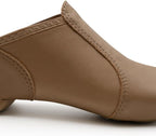 Capezio Womens E Series Jazz Slip-on