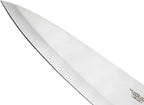 Mercer Culinary Ultimate White Chef's Knife, 10 Inch