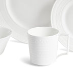 Wedgwood Intaglio 4-Piece Place Setting