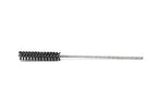 Brush Research BC12M80 FLEX-HONE®, 0.472" (12mm) Diameter, 80 Grit, Silicon Carbide, for Mild Steel, Stainless Steel, Cast Iron and Softer Ferrous Materials