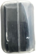 Glass Cutter 2mm-20mm, Upgrade Glass Cutter Tool, Pencil Style Oil Feed Carbide Tip for Glass Cutting/Tiles/Mirror/Mosaic.