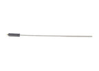 Brush Research BC45M400 FLEX-HONE®, 0.177" (4.5mm) Diameter, 400 Grit, Silicon Carbide, for Mild Steel, Stainless Steel, Cast Iron and Softer Ferrous Materials