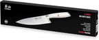 Cangshan L1 Series 1026887 German Steel Forged 8" Chef's Knife,