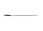 Brush Research BC5M80 FLEX-HONE®, 0.197" (5mm) Diameter, 80 Grit, Silicon Carbide, for Mild Steel, Stainless Steel, Cast Iron and Softer Ferrous Materials
