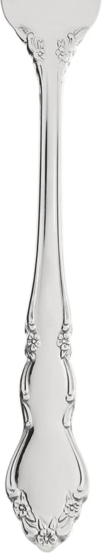 Oneida 2766004G Dover Fine Flatware Dinner Forks, Set Of 4