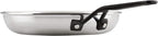 KitchenAid Polished Stainless Steel Frying Pan/Skillet, 10-Inch