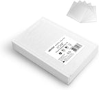 [2024 Q4] 11" x 16" Vacuum Sealer Bags, 100 Count-Ideal for Food Storage, Sous Vide, and Meal Prep, Keep Food Fresh and Nutrients, Wevac Lite
