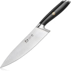 Cangshan L Series 1026870 German Steel Forged 8" Chef's Knife
