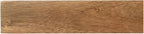 Mercer Culinary Magnetic Bar, 12 x 2-3/8 x 3/4, Acacia