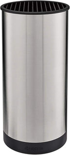Kyocera KB-U-SS Universal Knife Block, One, Stainless 8.8" x 4.3"