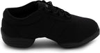 Capezio Canvas Dance Sneaker