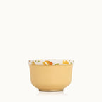 Thymes Scented Candles for Women & Men – Tin with Lid – Luxury Home Decor – Citrus Candle with Notes of Mandarin Oil, Coriander, Grapefruit, Lemon Balm & Green Ivy (Mandarin Coriander, 6.5 oz)