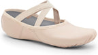 Capezio Women's 2027 Juliet Ballet Shoe