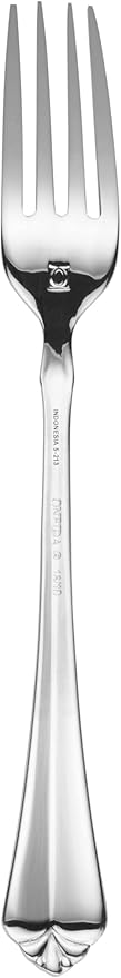 Oneida Julliard 20-Piece Flatware Set, Service for 4