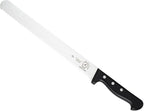 Mercer Culinary M23710 Renaissance, 11-Inch Wavy Serrated Slicer