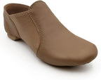 Capezio Womens E Series Jazz Slip-on