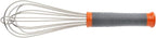 Mercer Culinary French Whip Nylon Handle NSF, 10 Inch