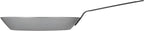 Matfer Bourgeat Black Carbon Steel Frying Pan, 9 1/2"