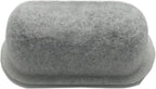 12-Pack of Compatible with Cuisinart coffee makers ，Replacement Charcoal Water Filters for Coffee Makers - Fits all Cuisinart Coffee Makers-Activated Charcoal Water Purification Filters