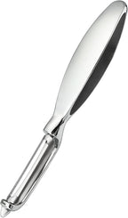 Vegetable Peeler Stainless Steel Potato Peelers Y-Shaped and I-Shaped Peelers,Veggie Carrot Fruit Peelers for Home kitchen