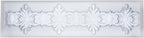Border Mold for Polyclay Air Dry Clay Plaster