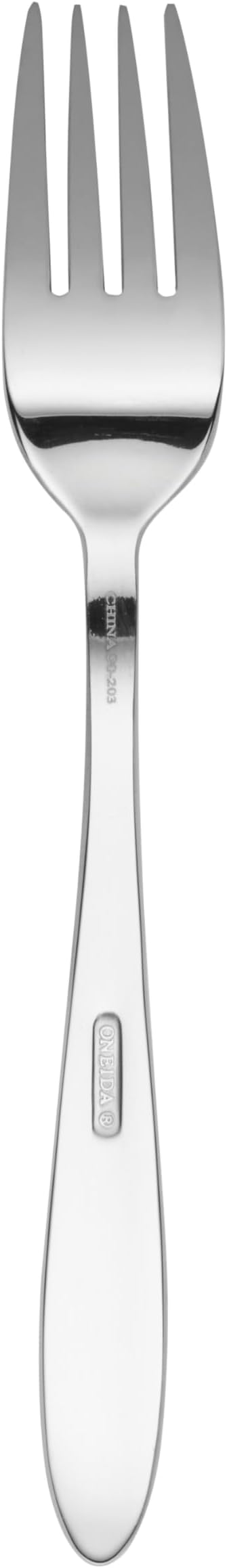 Oneida 895271 Mooncrest 12 Piece Everyday Flatware Set