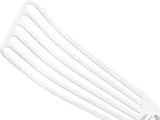 Mercer Culinary Hell's Handle Fish Turner/Spatula, 3 Inch x 6 Inch