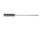 Brush Research BC10M600 FLEX-HONE®, 0.394" (10mm) Diameter, 600 Grit, Silicon Carbide, for Mild Steel, Stainless Steel, Cast Iron and Softer Ferrous Materials