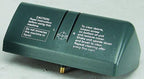 Commercial Electric Knife Sharpener with 3 Pair of Sharpening Wheel
