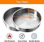 INTSUPERMAI Dough Divider Cutter Machine 40PCS Manual Dough Divider Rounder 2 Pans Hydraulic Dough Equal Cutter DIvider Cutting Machine 0.95oz-5.08oz(27g-144g)
