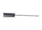 Brush Research BC34400 FLEX-HONE®, 3/4" (19mm) Diameter, 400 Grit, Silicon Carbide, for Mild Steel, Stainless Steel, Cast Iron and Softer Ferrous Materials