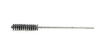 Brush Research BC12M24 FLEX-HONE®, 0.472" (12mm) Diameter, 240 Grit, Silicon Carbide, For Mild Steel, Stainless Steel, Cast Iron and Softer Ferrous Materials