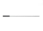 Brush Research BC55M12 FLEX-HONE®, 0.217" (5.5mm) Diameter, 120 Grit, Silicon Carbide, For Mild Steel, Stainless Steel, Cast Iron and Softer Ferrous Materials