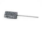 Brush Research BC118600 FLEX-HONE®, 1-1/8" (28.6mm) Diameter, 600 Grit, Silicon Carbide, for Mild Steel, Stainless Steel, Cast Iron and Softer Ferrous Materials