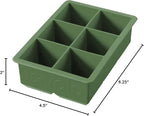 Tovolo King Cube Ice Tray
