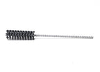 Brush Research BC14M32 FLEX-HONE®, 0.551" (14mm) Diameter, 320 Grit, Silicon Carbide, For Mild Steel, Stainless Steel, Cast Iron and Softer Ferrous Materials