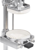 Commercial Vegetable Fruit Chopper, Hand Press Juicer, Professional Citrus Juicer for Lime Lemon, Stainless Steel Food Dicer French Fry Cutter Slicer 1/4″ & 3/8″ & 1/2" Blade